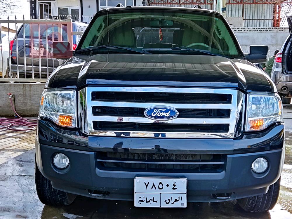 Ford Expedition